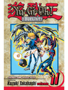 Cover image for Yu-Gi-Oh!: Duelist, Volume 11